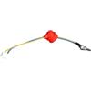 Generico Candela - Accensione Multifunzione 12V/24V | Riscaldatore Sosta E Marcia | Per Sistemi Elettrici Auto Camion Furgone Barca