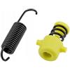 Generic 1463612 Molla del pedale della frizione per Ford Focus 2 DDD