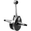 Generico Albero motore MAZZUCCHELLI AMT 162 per Vespa PX 125-150 - Anticipato