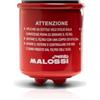 BRIXIAMOTO MALOSSI 0313382 Filtro Olio RED CHILLI OIL FILTER, Compatibile con Aprilia, Gilera, Piaggio
