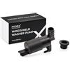 RIDEX 794W0026 Pompa acqua lavaggio Pulizia cristalli Compatibilità con PEUGEOT 207 WA, WC