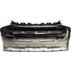 Artudatech Griglia paraurti Front Bumper Grille Fit for Ford Ranger 2019-2023 T8 LED (No Logo)
