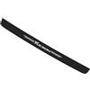Generic Fibra Di Carbonio Auto Paraurti Posteriore Protezione Striscia Per Hyun-dai Tucson Anti-graffio Tronco Davanzale Porta Ingresso Trim Copertura Veicolo Porta Ingresso Protezione Striscia