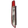 FEILIDAPARTS Fanale posteriore destro, destinato per FORD Focus Mk2 Hatchback 2008-2011 (posteriore sinistra)