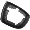 ZHANGWENLING Calotte Specchio Compatibile Per Hyundai Per Tucson Per IX35 2009-2016 Specchietto Retrovisore Telaio Copertura Laterale Dell'alloggiamento Specchio Telaio Sinistra/Destra copri specchietto retrovis