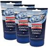 AREXONS 8249 Mirage RINNOVA FANALI RIMUOVE OPACITÀ da FANALI Parabrezza Scooter 3X 150gr