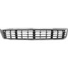 PROPOSTEONLINE Griglia Paraurti Anteriore per AUDI A4 | Ricambio Carrozzeria AUDI A4 | Anni DAL 2000 AL 2004 | Codice OEM: 8E080764701C