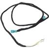 Wodsty Volante Paddle Cablaggio del cambio per BMW per E90 E91 E92 E93 335I 1 Series X1 Sostituzione Diretta Assemblea Plastica