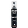 MANIAC LINE MAFRA Ma-fra, Maniac Car Detailing Line, Rain Speed Anti-Rain Glass Sealant, Crea Rivestimento Sigillante Protettivo Idrorepellente, l'Acqua Scivola Via da Vetri e Cristalli Auto, Formato da 100ml
