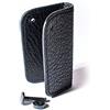 Auto BMW Portachiavi in pelle di caso / supporto nero 51 21 0 414 778