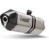 Mivv Scarico per KTM 1290 SUPER ADVENTURE/R/S/T 2021 > 2022 SPEED EDGE TITANIUM ORIGINAL