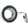 RIDEX 2914C0002 Bobina Compressore- Innesto elettromagnetico Compatibilità con OPEL ZAFIRA B A05