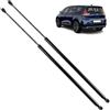 STARKIT PERFORMANCE 2 pistoncini portellone compatibili per Grand Scenic 4 (2016-2023) ammortizzatori cofano posteriore. 904502954R, 904506721R, 904509420R