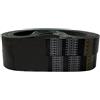 Btnuahq Cinghie Trasmissione Adatto Scarificatore Motocoltivatore Micro Motocoltivatore Cinghia Trasmissione 7PK597 600 585 5PK730 720 10PK600 10PK660 10PK585 Cinghia Trasmissione(10PK600)