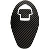 Moto Discovery Cover tappo serbatoio benzina in carbonio per Ducati Multistrada 620/1000 / 1100