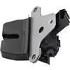 LKRGBXA Serratura Bagagliaio Per Ford Per S-Max Per Focus 2006-2009 2010 2011 2012 2013 2014 2015 2016 2017 2018 8M51-R442A66-AC Serratura Portellone Posteriore Bagagliaio Auto Posteriore