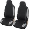 RVEVFBKBAL Protezioni Coprisedili Per Fiat Per Ducato(NERO 2pz)