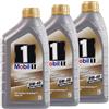 Mobil 1, New Life, olio sintetico 0W-40