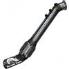 ESCAPES COSTA Downpipe compatibile con BMW Serie 1 E81/E82/E87/E88-116d/118d/120d/123d / acciaio inossidabile