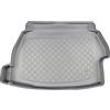 MTM Vasca Baule per Toyota C-HR Hybrid Dynamic Force 2024- Protezione Bagagliaio su Misura con Antiscivolo, Resistente, Facile da Lavare e Inodore, cod. 11686