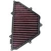 JOVERI Filtro aria lavabile for moto, filtro aria ad alto flusso, ricambio for XADV 750 X-ADV750 2017 2018 2019 2020 2021 Filtro aria per moto