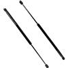 FIFHSKFH Pistoncino portellone Per Ford Per Focus III Per MK3 2010-2020 Station Wagon, Ammortizzatori A Gas Per Portellone Posteriore Molle a Gas