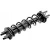 Generic Molla pedale frizione auto per Citroen Xsara Picasso 214856 DDD