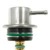 CNMNDE Regolatore di pressione del carburante, adatto for Buick, Park Avenue, adatto for Cadillac, Catera, adatto for Dodge, D150 W150 B250, adatto for SAAB, 900, adatto for Pontiac, Bonneville 028016