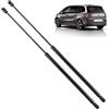 STARKIT PERFORMANCE 2 pistoncini portellone compatibili per C4 Grand Picasso 2 e C4 Grand Spacetourer (2013-2022) ammortizzatori cofano posteriore. 9819666280, 9816966080, 9818552380