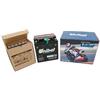 Batteria Unibat CBTX14L-BS per Harley Sportster