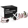RIDEX 1385C0019 Centralina Riscaldamento/Ventilazione Compatibilità con RENAULT Clio 3 Hatchback BR0/1, CR0/1