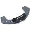 Generic Per XMAX300 XMAX250 XMAX400 XMAX125 X MAX XMAX 300 250 125 400 Accessori per Moto Serratura Elettrica per Porta Copertura Decorativa