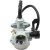 IDGTTLDF Carburetor 1Pc 19mm Carburetor PZ19 Carb Compatible 50 70 90 110 125 Cc ATV Pit Dirt Bike IDGTTLDF
