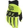 Fox Racing Fox Dirtpaw Glove Blue Xxl