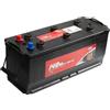 Start Batteria per autocarro e trattori 140Ah 12V 800A polo positivo sinistro