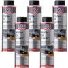 Generic LIQUIMOLY 1802 ADDITIVO Stop PERDITE D'OLIO Motore. RIGENERA GUARNIZIONI in Gomma E PLASTICA del Motore E Riduce LA Sua RUMOROSITA' E Le DILUIZIONI DELL'OLIO. Kit Promo 5 Pezzi X 300 ML