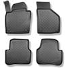 Mossa Tappetini adatti per VW Passat B6 B7 Berlina 2005-2014 4 pz. G