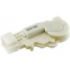 Generic Serratura della porta Attuatore per Toyota Yaris (1999-2005) Yaris Verso per portiera posteriore sinistra 69140-52010 FFF