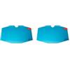 MCSLUBMH Per V-STROM 1050 DL VSTROM XT DL1050 2020-2023 Pellicola Protettiva Antigraffio Per Tachimetro(2 PCS)