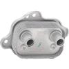 RIDEX 469O0104 Radiatore olio motore Compatibilità con MINI Hatchback R50, R53