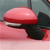 autoSHOP COPPIA CALOTTE SPECCHIETTI COLORE ROSSO COMPATIBILI 500X (CODICE COLORE 176 ROSSO A BART H)