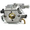 QOXEZY Carburatore per motosega, Per Zenoah Motosega Modello 3800, Capacità 38Cc, Carburatore Ferro Sostituzione Elettrica Motosega Accessorio, Motosega Parti di ricambio