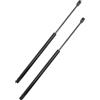 Polcar Kit Coppia 2 Molle A Gas Posteriori Baule Per Kia Sportage (Je) dal 2004 al 2010, Sx=Dx