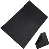 Dubbulon Tappetino Garage Raccolta Olio 152x91cm | Cuscinetti Assorbenti | Protezione Pavimento Robusta | Pannelli Di Servizio Per Garage