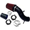 tusgt Tubo Aspirazione Aria Per Abarth 500 595 695 Kit Di Aspirazione Aria Per Motore A Getto Tipo T Di Alimentazione Ad Alto Flusso(K8-DR001)