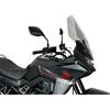 WRS CUPOLINO CAPONORD FUME WRS XL 750 TRANSALP 2023-2024