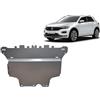 Scut Protection compatibile con Piastra paramotore di alluminio Volkswagen T-Roc (2017-2025)