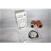 BMW Originale BMW R 45 50 65 80 100 GS R Rt Rs Kit di Riparazione Cambio Olio Filtro Olio