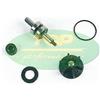 Generico KIT REVISIONE POMPA ACQUA SPECIFICO AA00796 COMPATIBILE CON PIAGGIO NRG POWER DD 50 2T 06>06