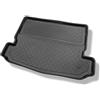 Mossa - Vasca Baule Compatibile con Nissan X-Trail III T32 SUV 2014-2021 G
